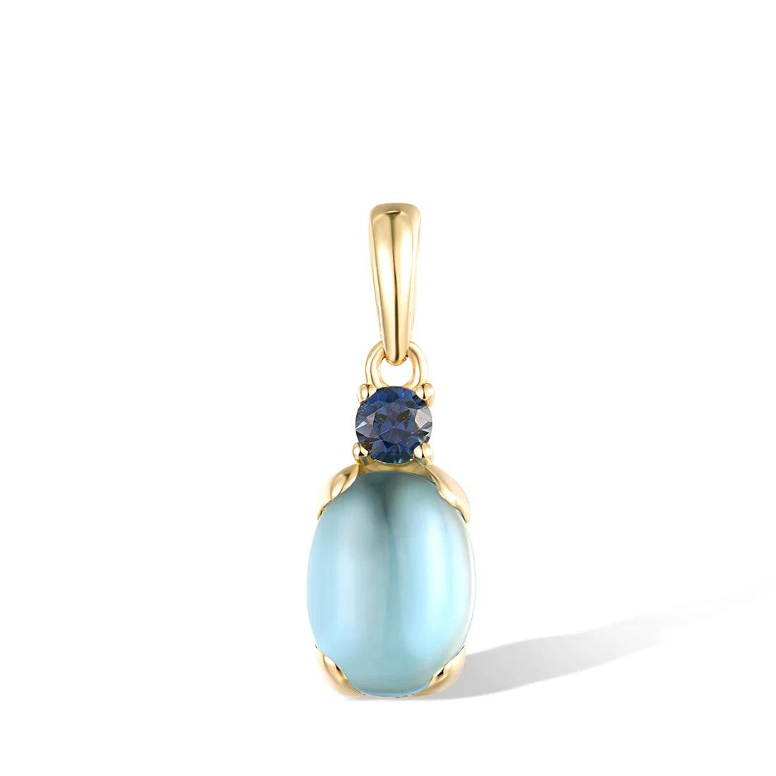 Gold & Diamond Charms & Pendants