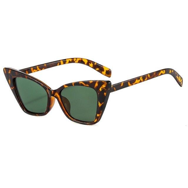 Cat Eye Sunglasses