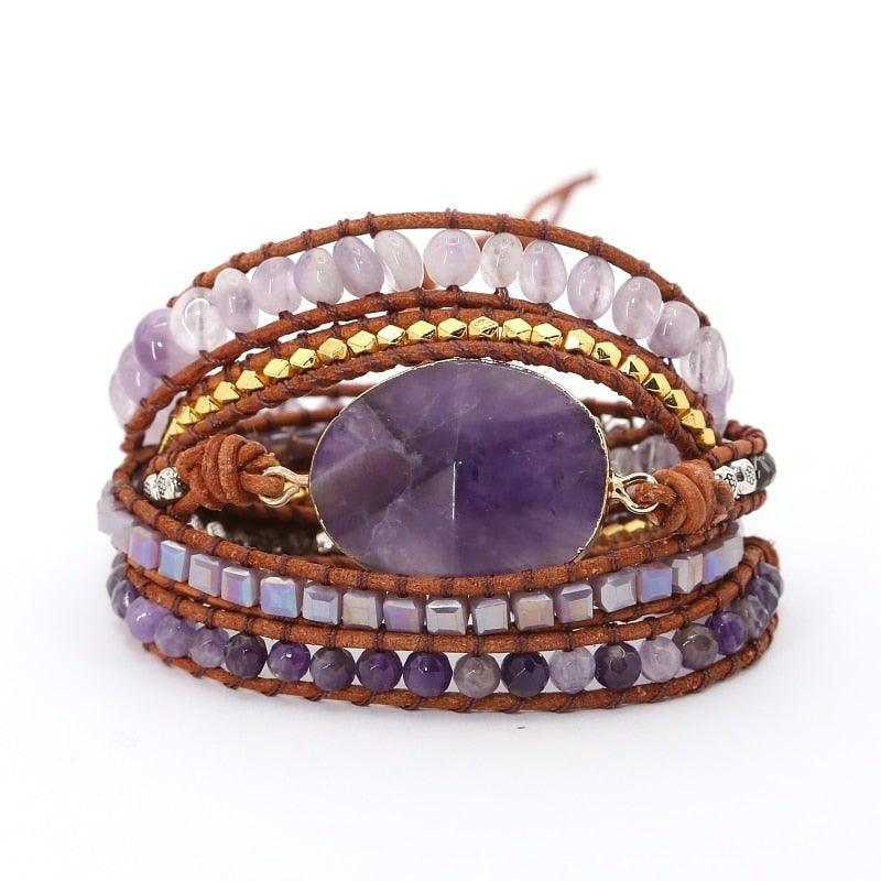 Fashion Bohemian Bracelets