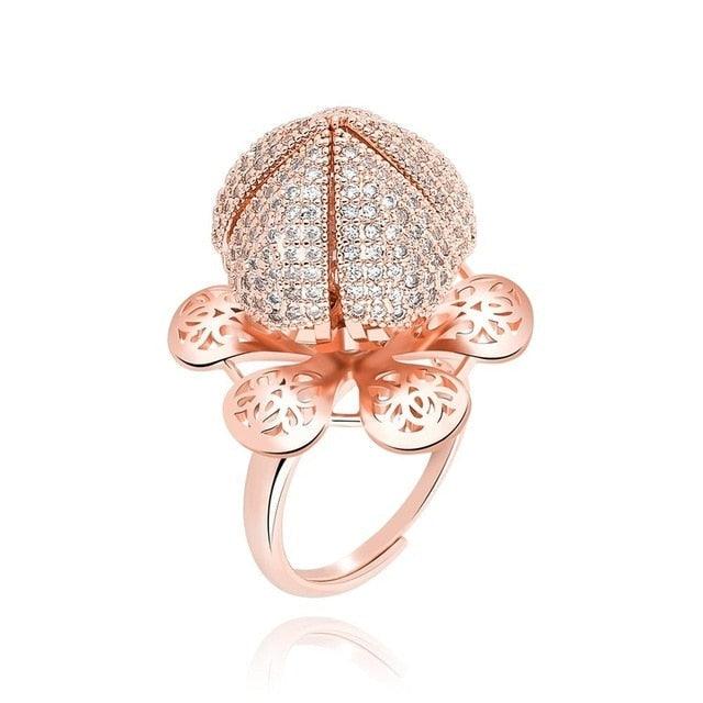 Fashion Statement Rings