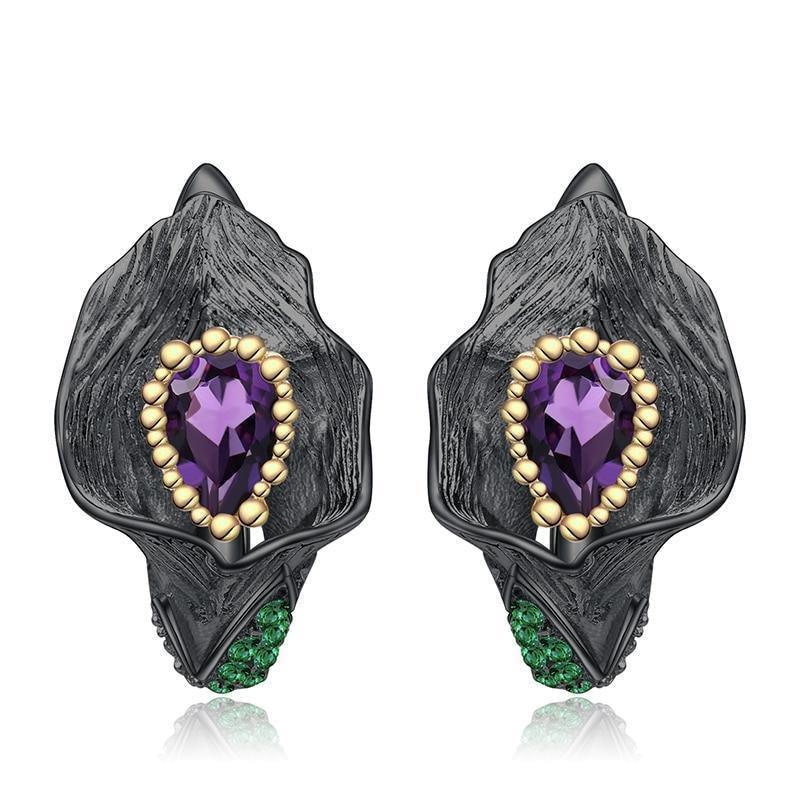 Fine Jewelry Bohemian Earrings