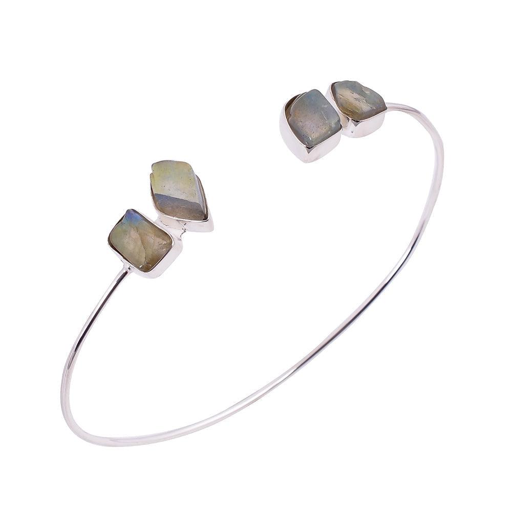 Sterling Silver Bohemian Bracelets