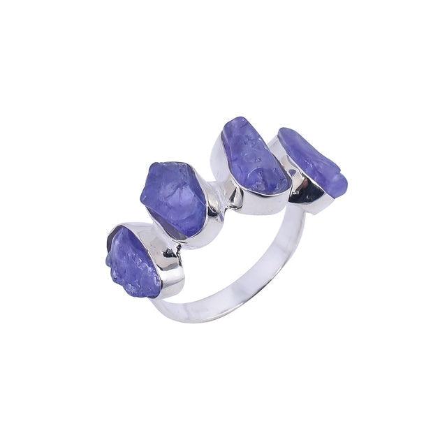 Sterling Silver Casual Rings