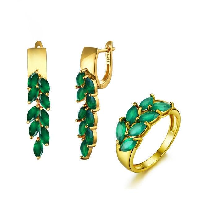 Sterling Silver Vintage Sets